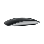 Беспроводная мышь Apple Magic Mouse (4-го поколения) USB-C, Black (Черный) (MXK63)
