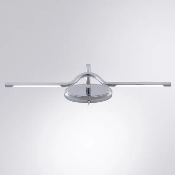 Подсветка для картин Harry A7031AP-1CC Arte Lamp