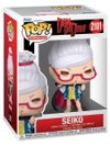 Funko POP! DanDaDan Seiko (2101)