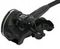 Регулятор Seac Sub PX100 DIN 230 BAR