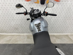 BMW F650GS 2005
