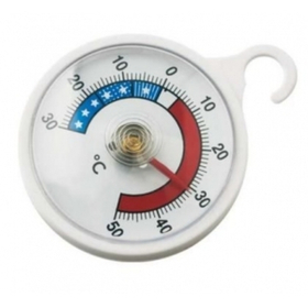 Термометр-мини электр. цифровой (-50 ° C до +150 ° C) Tellier (49944)