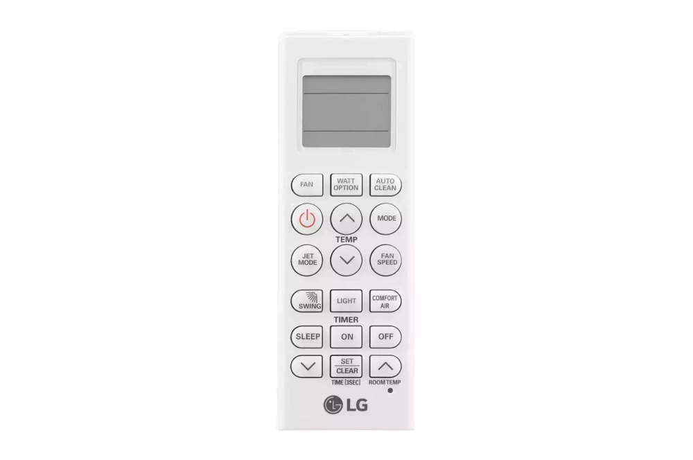 Настенная сплит-система LG PROCOOL Dual Inverter B09TS.NSJ/B09TS.UA3