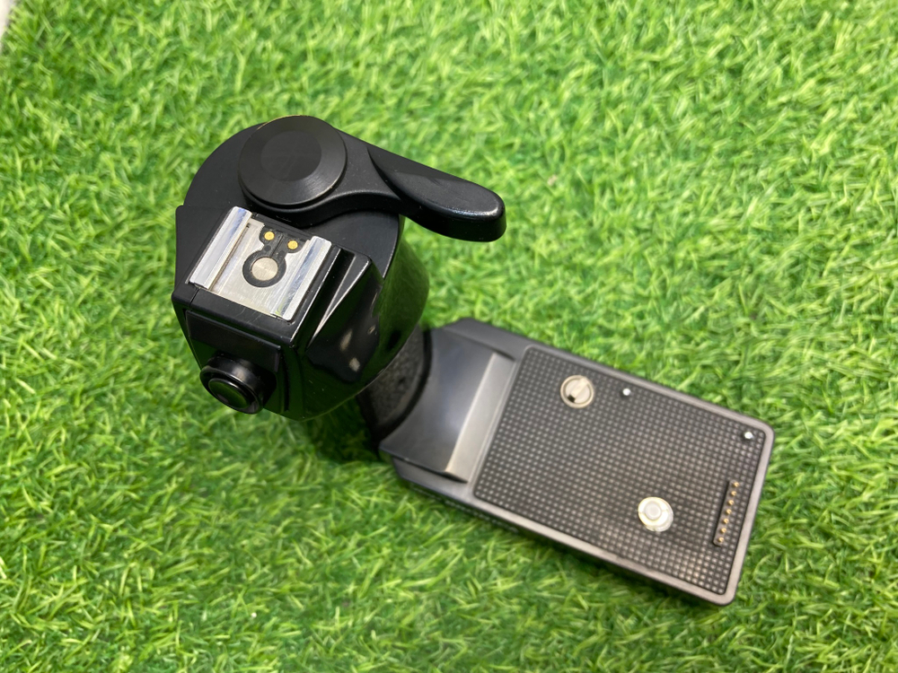 Bronica GS-1 Speed Grip G