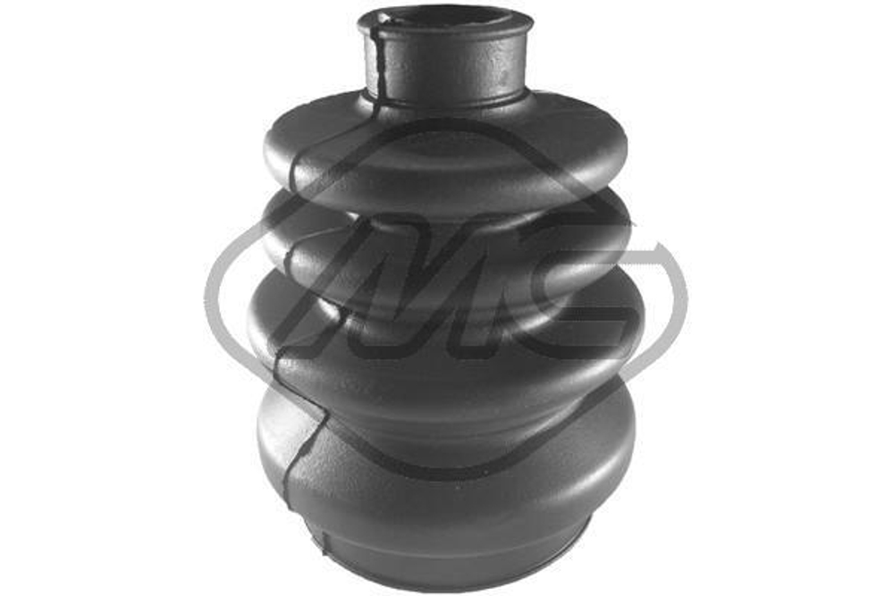 Metalcaucho - 01490-MTC - Bellow Kit, drive shaft