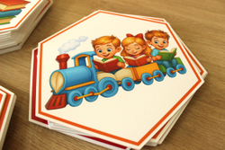 Стендбук "Читайте книги!"