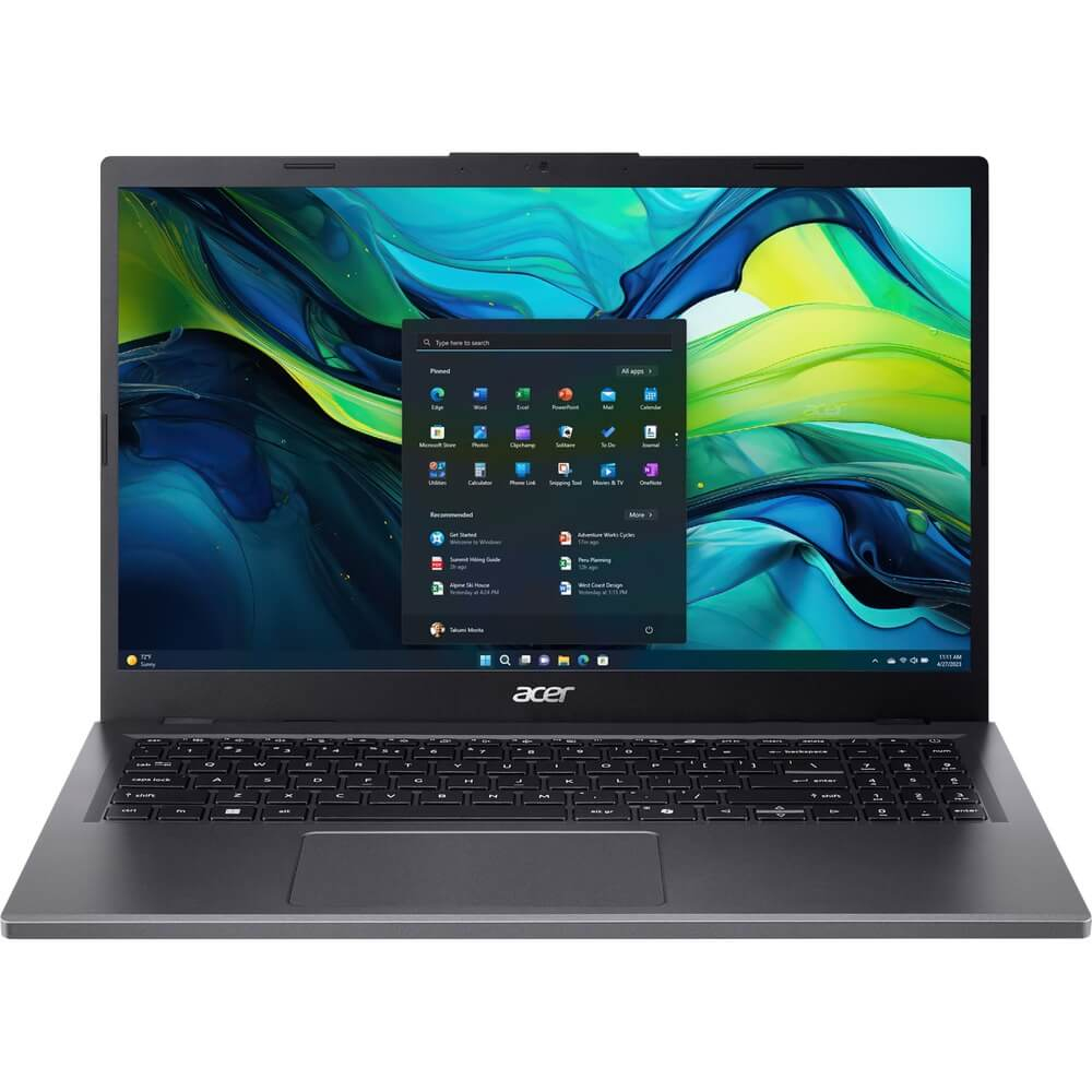 Ноутбук Acer Aspire 15 A15-41M-R78V (NX.KXBCD.003)
