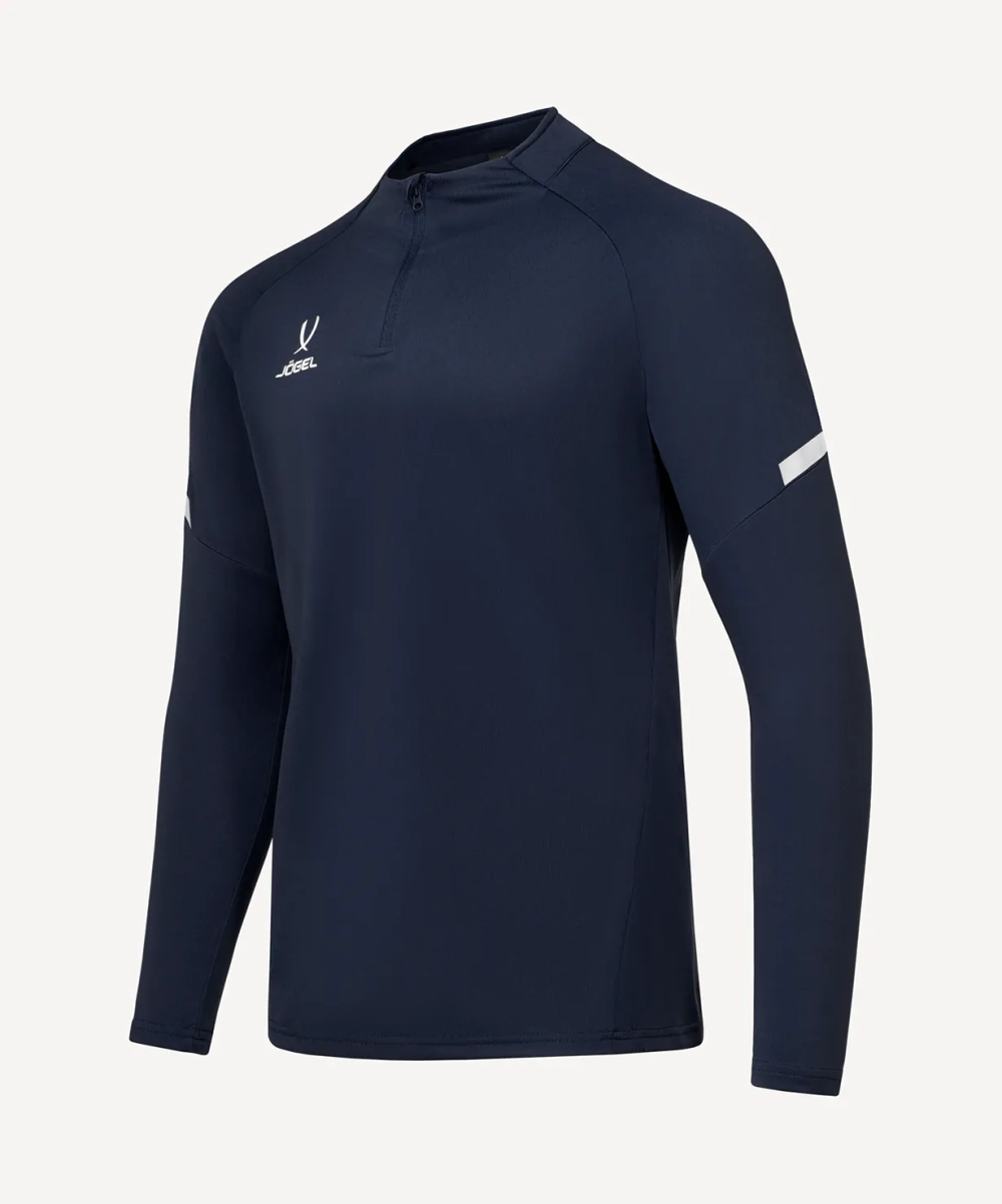 Джемпер тренировочный CAMP 2 Training Top, темно-синий