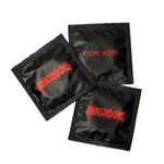 Презервативы «Anacondoms»