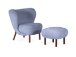 Пуф Lounge Wood
