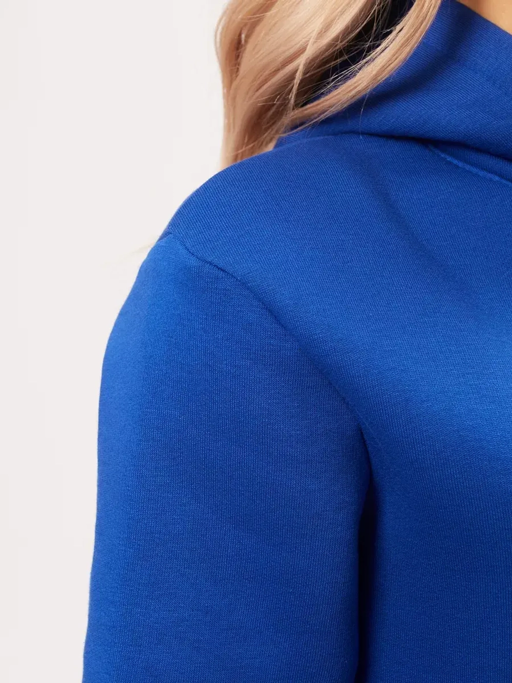Толстовка с начёсом Скорая помощь Ambulance