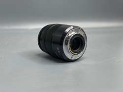 Panasonic Lumix G Vario 45–150mm f/4–5.6 ASPH Mega O.I.S. (MFT):