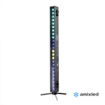 Световой прибор Amixled LED BAR 24x4 BATTERY IP65