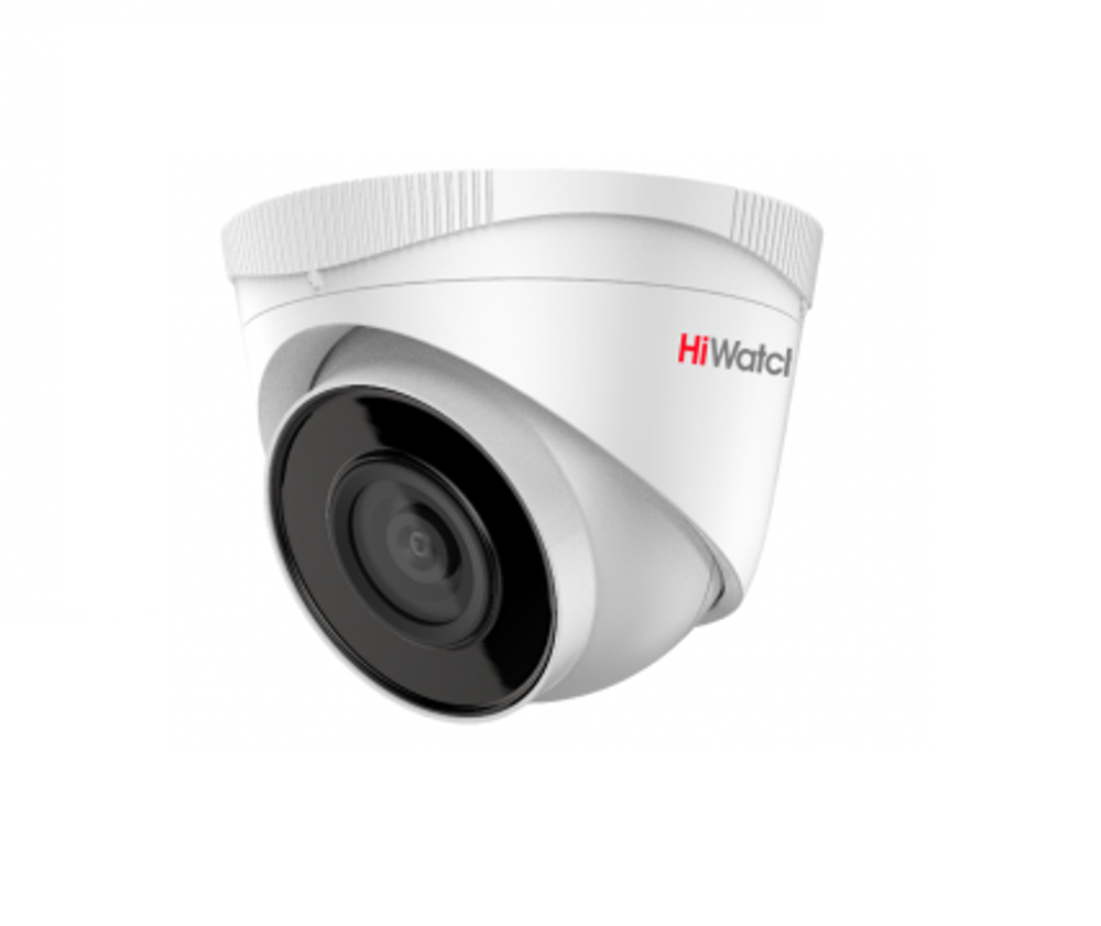 Видеокамера Hiwatch 2MP IPC-T020(B) 2.8mm