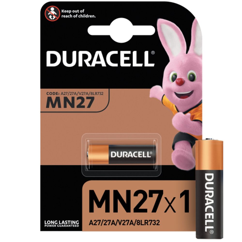 Duracell MN27 | Duracell