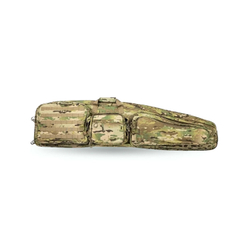 Сумка- Кофр для винтовки Eberlestock Sniper Sled Drag Bag Multicam
