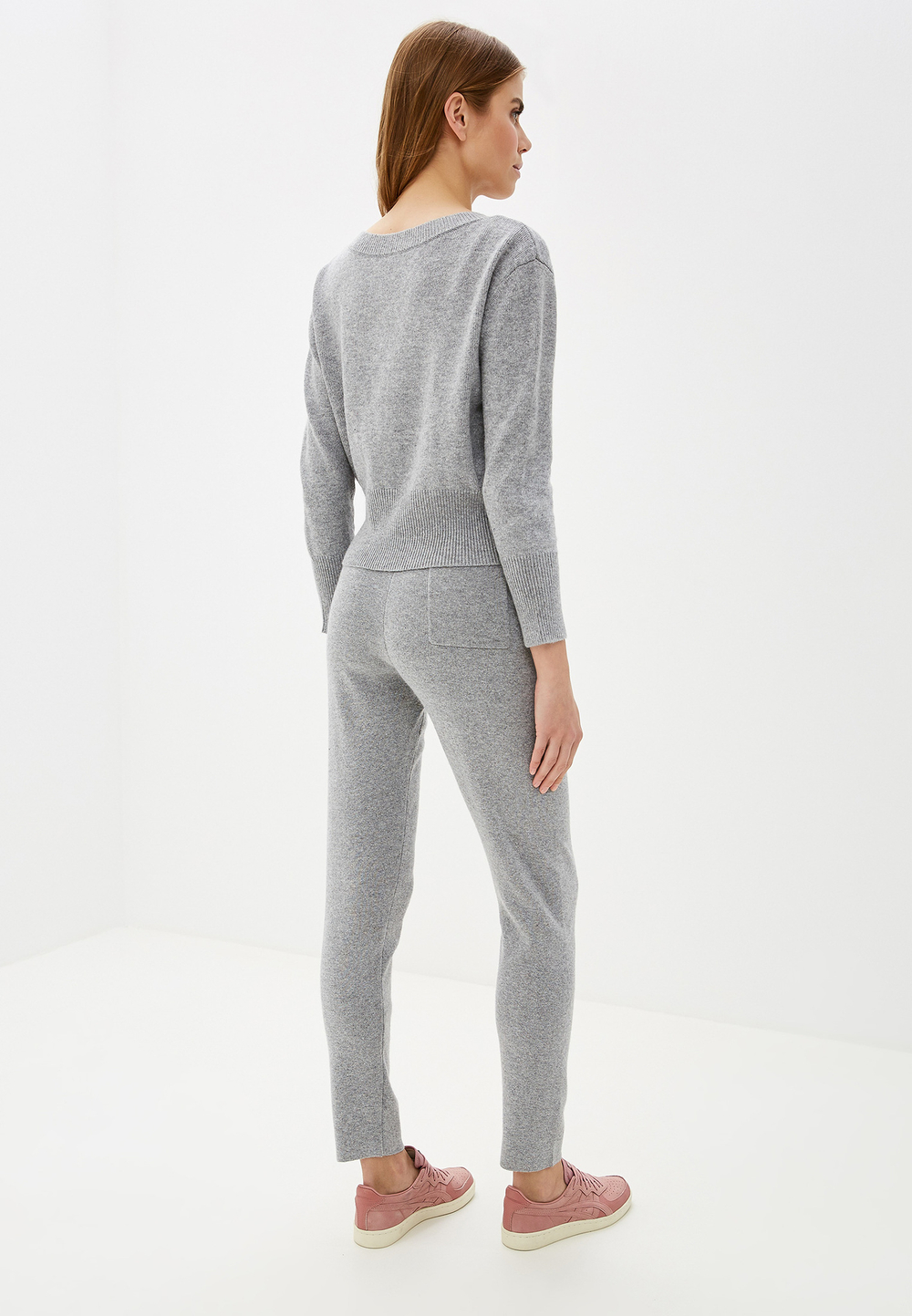 Костюм женский трикотажный Sport Chik