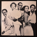 Chic ‎– Les Plus Grands Succes De Chic (Англия 1979г.)