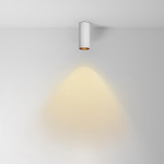 Накладной светильник Maytoni Technical FOCUS LED C056CL-L12W2.7K-W-W
