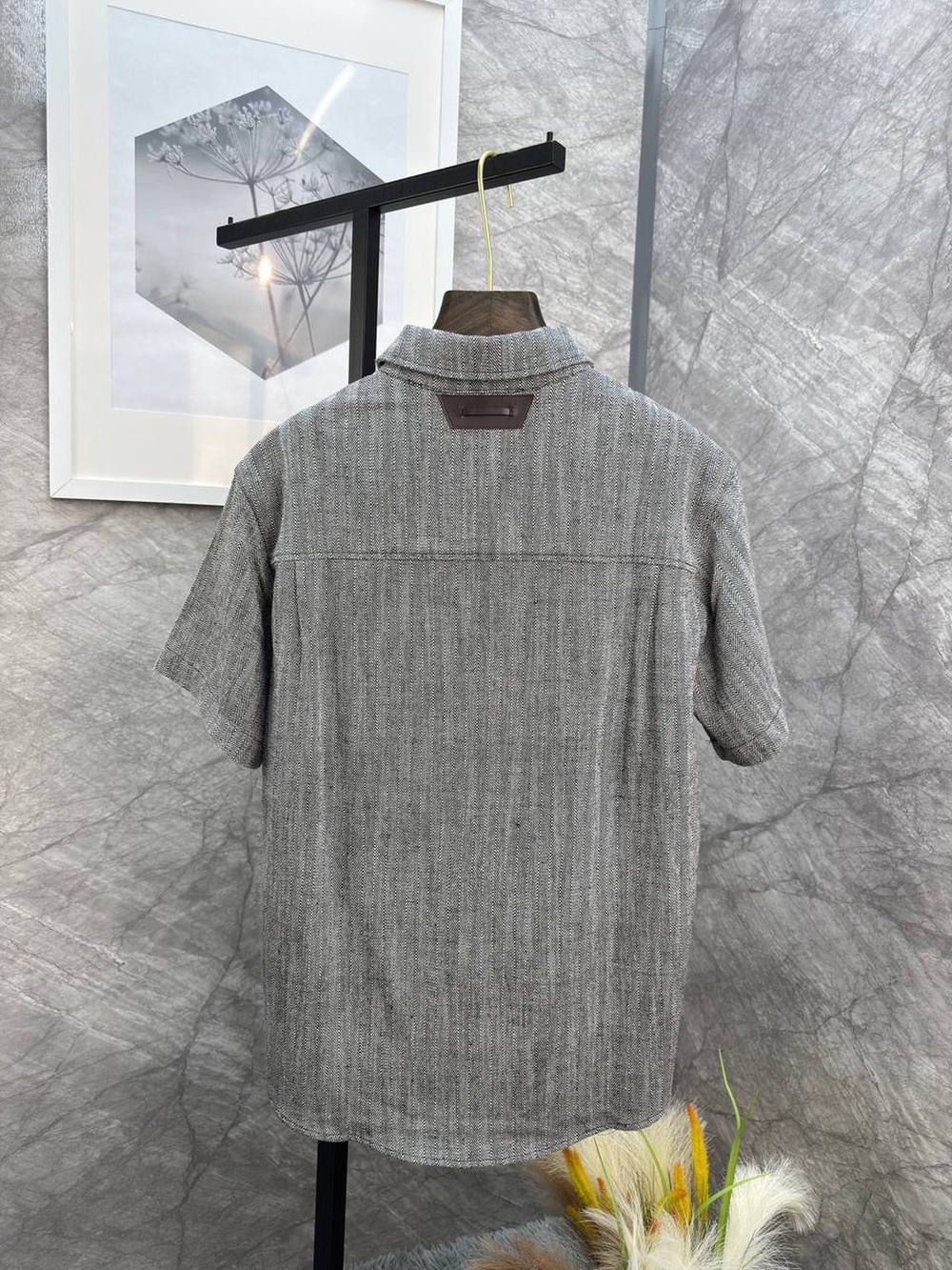 Летний костюм Berluti