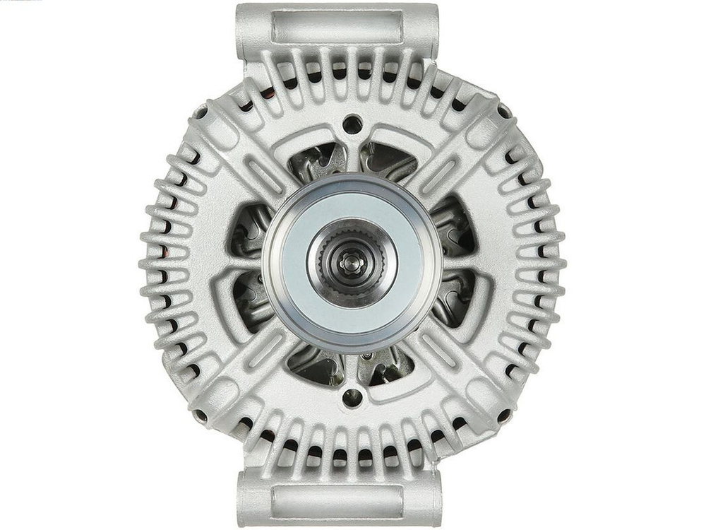 AS-PL - A3114-ASL - Alternator