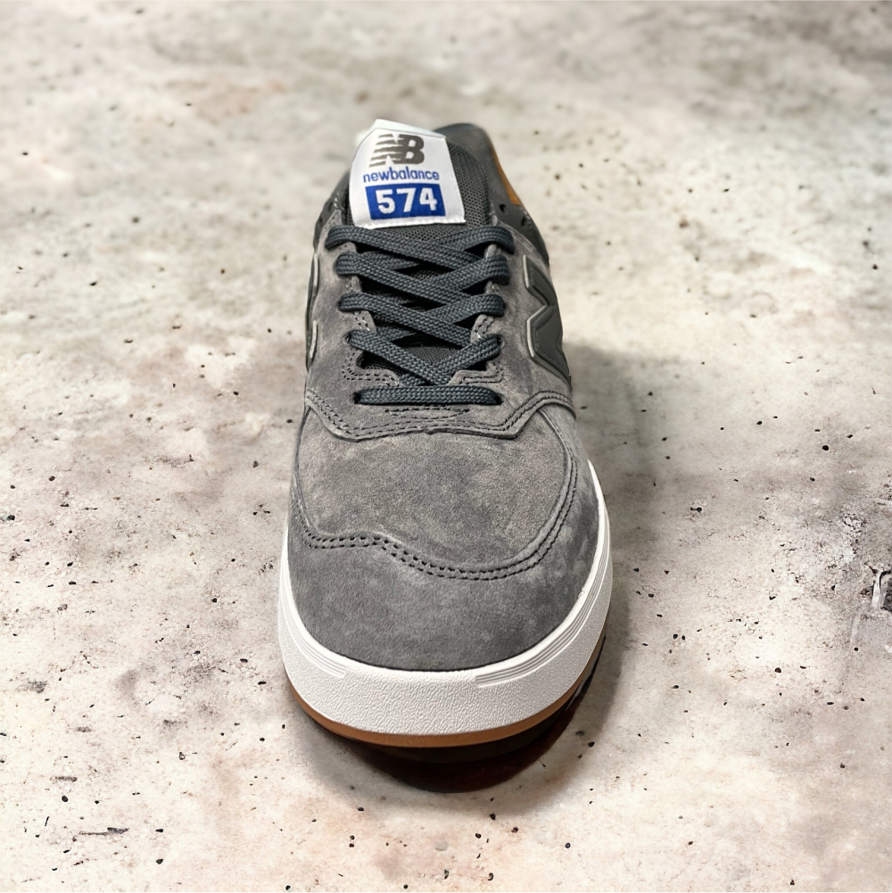New Balance CT574 • Gray
