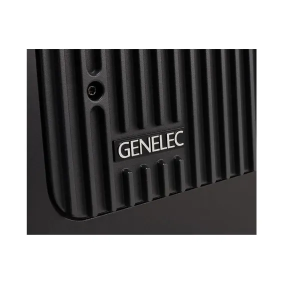 Genelec 7040APM Black