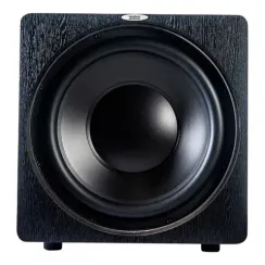 Velodyne DB-15 Black