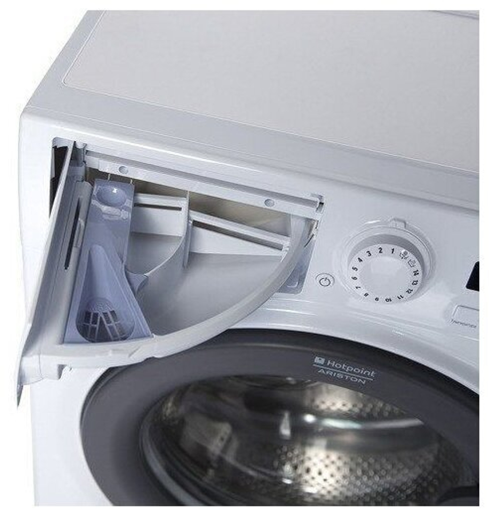 Hotpoint-Ariston VMUG 501 B