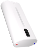 Электрический водонагреватель серии BETTA NOVA Inox RWH-BN80-FS