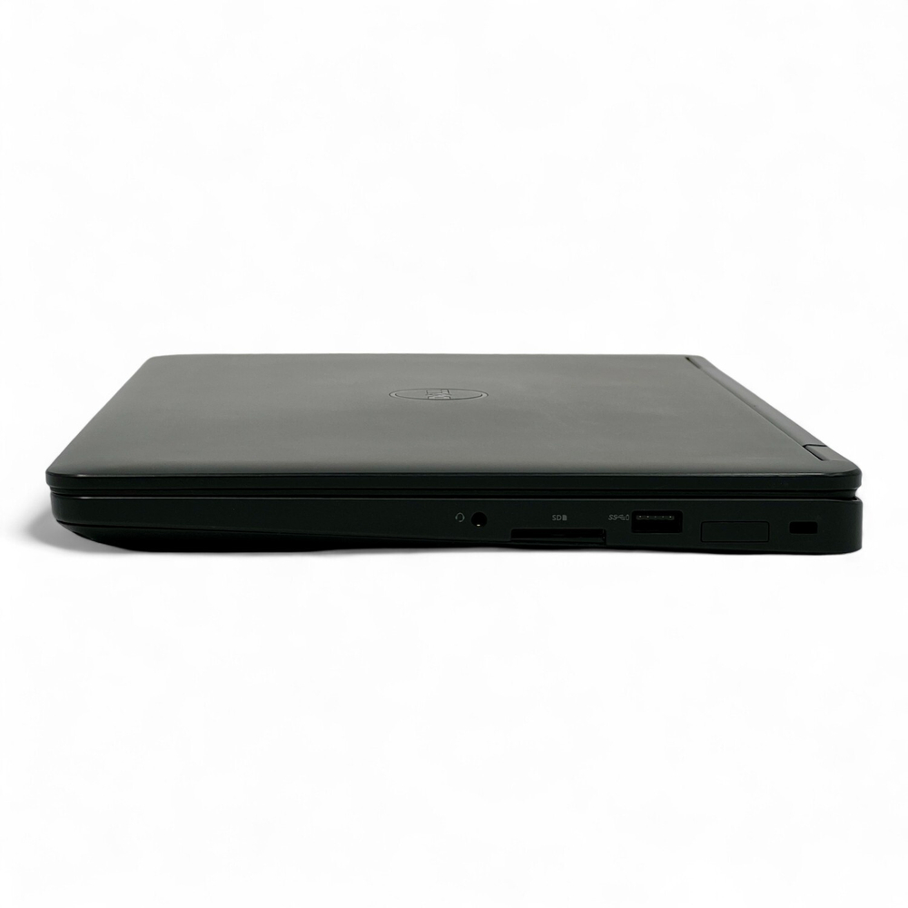Latitude E5270