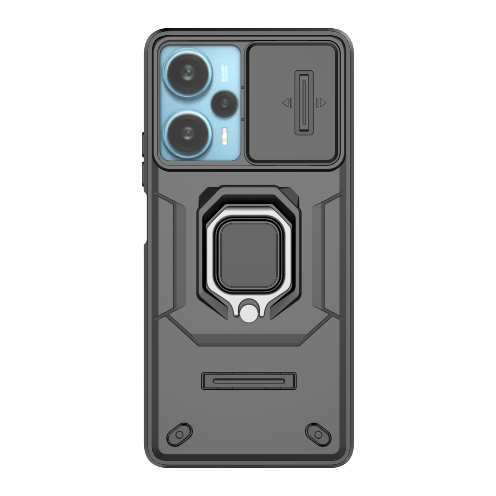 Противоударный чехол Knight Case для Poco F5