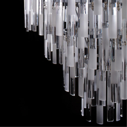 Люстра Arte Lamp Eliza A1009SP-6CC