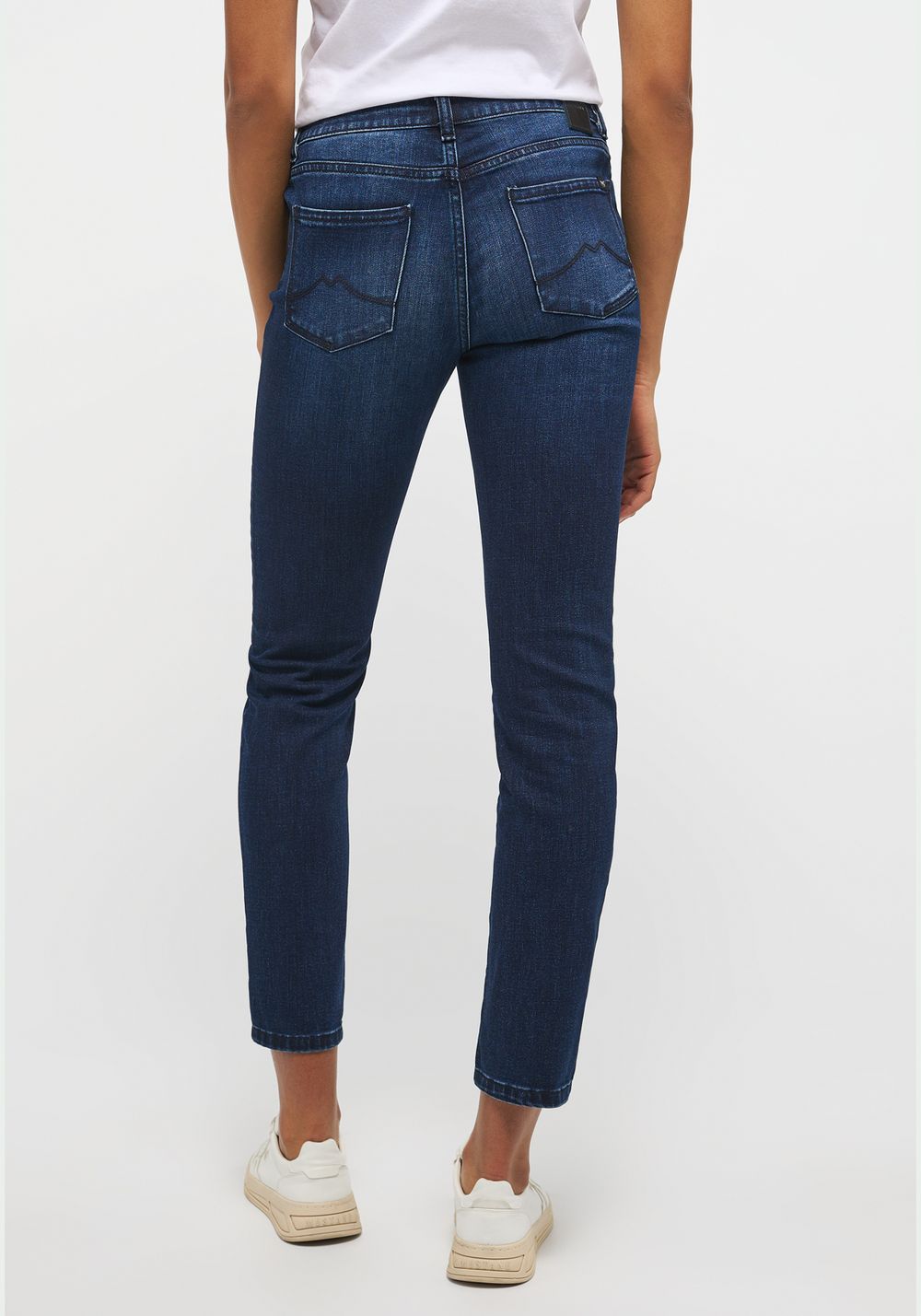 Джинсы Crosby Relaxed Slim 1013587-5000-802