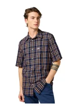 Рубашка SS 1 PKT 112362734