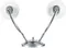 Бра Incanto 8034/2W Lumion