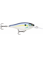 Воблер Shad Rap Elite 75, 7,5см, 12грDSR