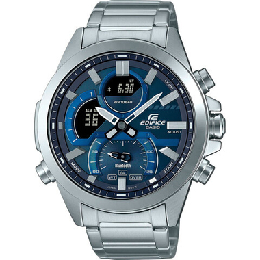 Мужские наручные часы Casio ECB-30D-2A