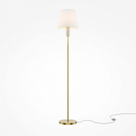 Торшер Maytoni Lira MOD483FL-01BS