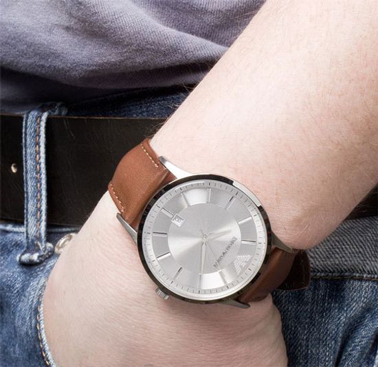 Мужские наручные fashion часы Armani AR2463