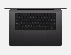 MacBook Pro 16” (M4 Pro 14-Core, GPU 20-Core, 48GB, 512GB)