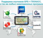 Магнитола для KIA Sportage 2 2008-2010 - Parafar PF536FHD на Android 13, CarPlay, 4G SIM-слот