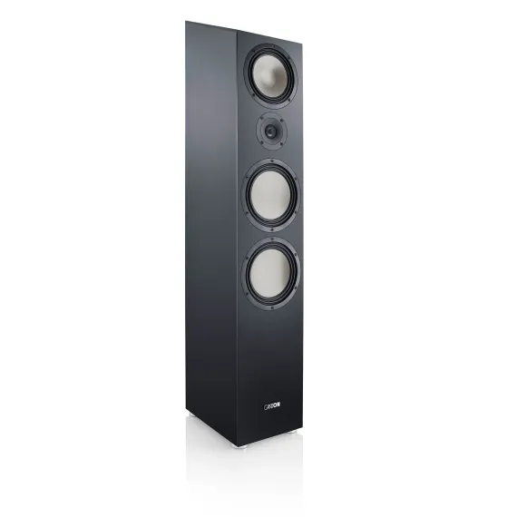 Canton GLE 90 AR Black