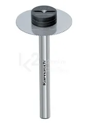 Гайка Karnasch, арт. 5.6111.03.04