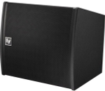 Electro-Voice EVA-2082/906-BLK двухполосный элемент линейного массива, 2x8'+4x1.25', 16 Ом, 90'x6', цвет черный