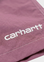 Шорты купальные CARHARTT WIP Candy Swim Trunks