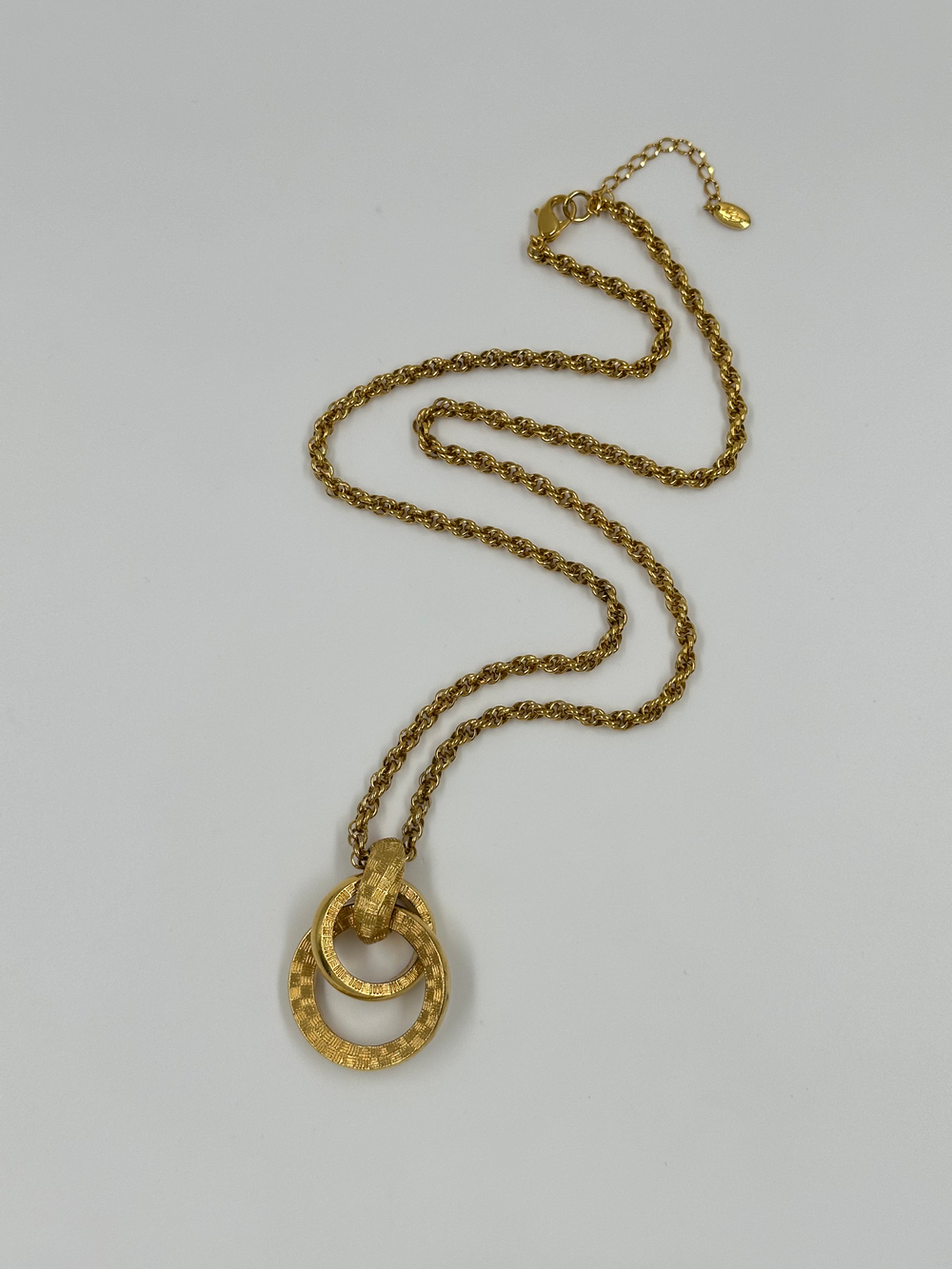 Кулон Pierre Balmain