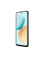 Honor Смартфон X7d Ростест (EAC) 8/256 ГБ, Nano-SIM, черный