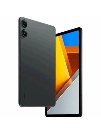Планшет Xiaomi Poco Pad, 8/256GB, Wi-Fi, Gray