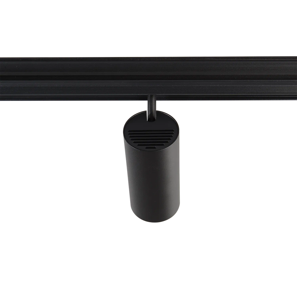 Светильник трековый магнитный Crystal Lux CLT 0.33 003 20W BL 3CCT-SMART